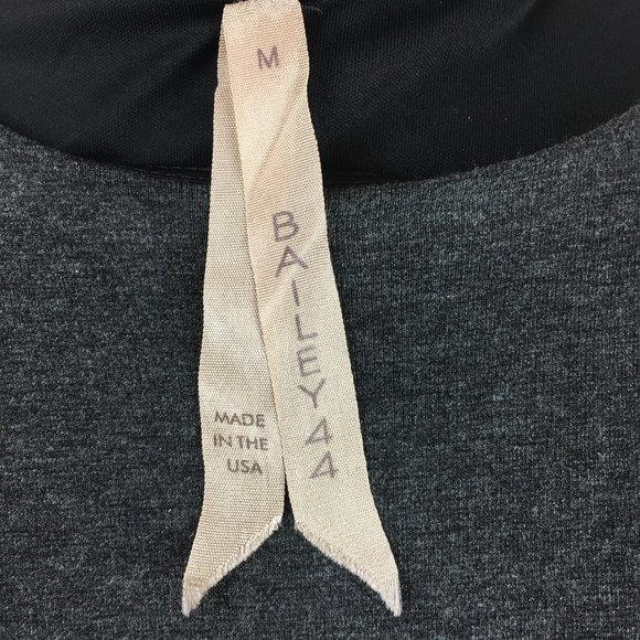 BAILEY 44 ANTROPOLOGIE DRESS - Picture 7 of 7